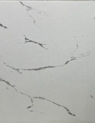 ماربل شیت ضد خش سفید رگه دار کد 6680 ابعاد 120*280