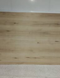ماربل شیت ضد خش طرح  چوب کد 6664 ابعاد 120*280